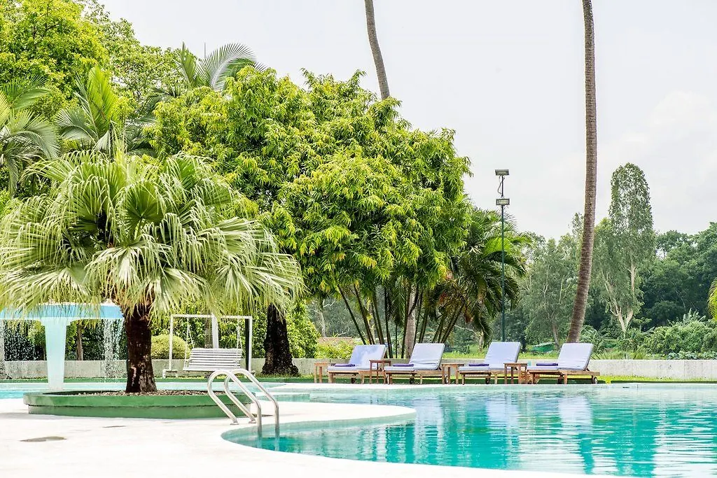 Inya Lake Hotel Rangum 4*,  Myanmar